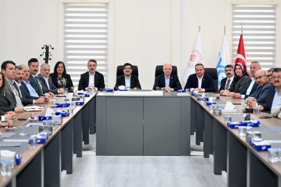 Bursa Yüksek Hızlı Tren projesinde yeni süreç: Test sürüşleri başlıyor