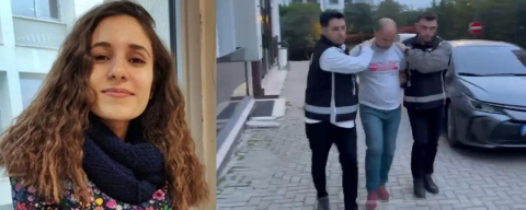 Gülistan Doku soruşturmasında dönemin başhekimi Bursa'da gözaltına alındı