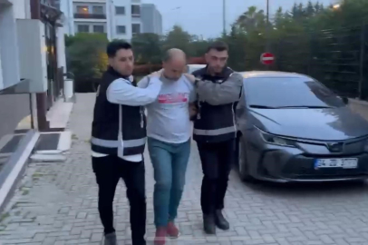 Gülistan Doku soruşturmasında dönemin başhekimi Bursa'da gözaltına alındı