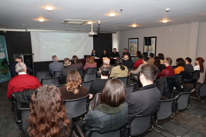 Nilüfer’de Nilüfer Hatun’un izinde tarih yolculuğu