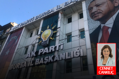 O koltukta gözü olanlara duyurulur, hiç heveslenmeyin!..