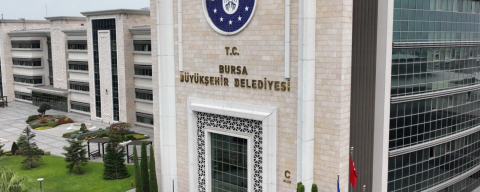 Bursa Büyükşehir Belediyesi Genel Sekreteri belli oldu