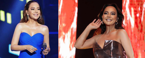 Ebru Gündeş’ten sahnede estetik açıklaması: “10 yaş gençleştim”