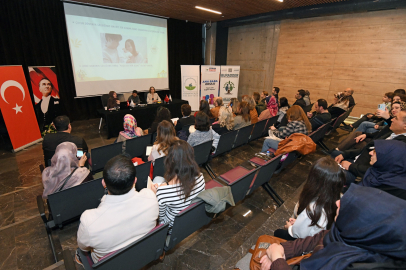 Osmangazi’den ailelere eğitim desteği: “Ana Baba Okulu” devam ediyor