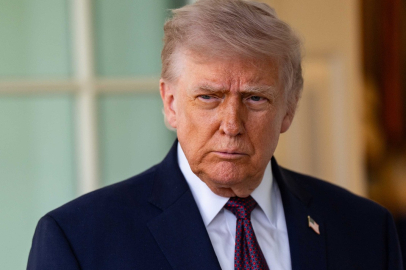 ABD Başkanı Trump: "Artık iyi adam olmayacağız"