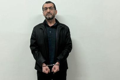 FETÖ'nün kritik ismi eski emniyet müdürü Başdağ yakalandı