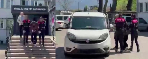 TikTok canlı yayını kanlı bitti! Genç kadın bıçaklandı