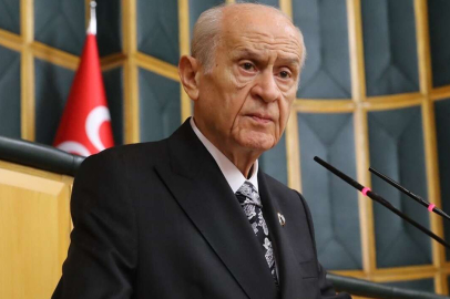 MHP Lideri Bahçeli: "Eğitim milletin istikbal meselesidir"