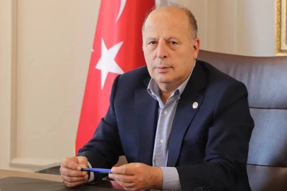 Yüreğir Belediye Başkanı Ali Demirçalı görevinden uzaklaştırıldı