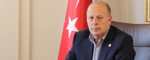 Yüreğir Belediye Başkanı Ali Demirçalı görevinden uzaklaştırıldı