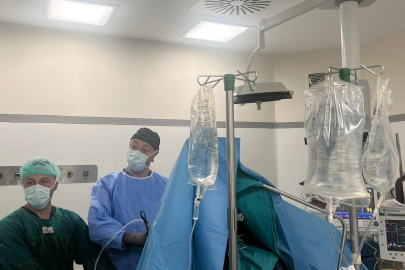 Kalça artroskopisiyle daha konforlu ve hızlı iyileşme mümkün