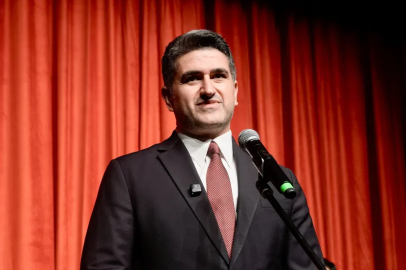 Ataşehir Belediye Başkanı Onursal Adıgüzel tutuklandı