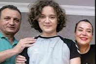 Kahramanmaraş'taki okul saldırısının failinin annesi tutuklandı