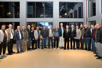 Karadeniz ezgileri Nilüfer’de yankılanacak