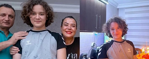 Kahramanmaraş'taki okul saldırısının failinin annesi tutuklandı