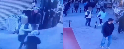 Sahte savcı ve polis şebekesi yaşlı çiftin 2 milyonluk ziynet eşyalarını çaldı