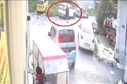 11 yıl polisten kaçtı, 9 estetikle yeni yüz yaptı... Yeni bir hayat kuran katil böyle yakalandı