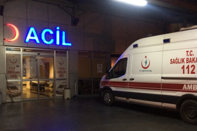 15 yaşındaki çocuk kalp krizi sonucu yaşamını yitirdi