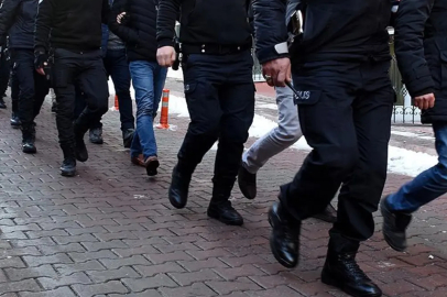 8 ilde yasa dışı bahis operasyonu: 81 gözaltı