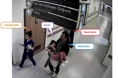 Bursa'da 7 yaşındaki Yüsra'nın ölümüyle ilgili soruşturmada 15 doktor için soruşturma izni