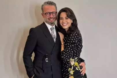 İbrahim Selim ile Ayşe Şeyma Keten evleniyor! Bekarlığa veda partisi düzenledi