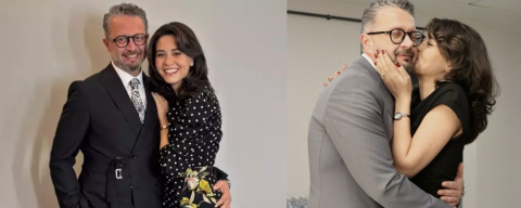 İbrahim Selim ile Ayşe Şeyma Keten evleniyor! Bekarlığa veda partisi düzenledi