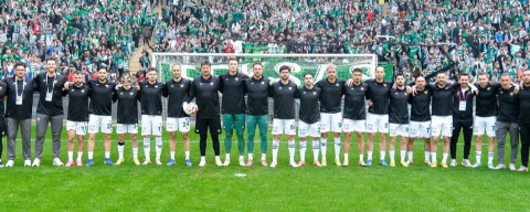 PFDK'dan Bursaspor'a ceza yağdı