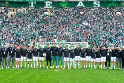 PFDK'dan Bursaspor'a ceza yağdı