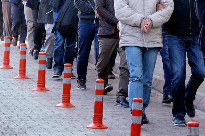 24 ilde göçmen kaçakçılığına büyük darbe: 132 organizatör yakalandı