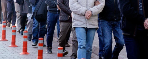 24 ilde göçmen kaçakçılığına büyük darbe: 132 organizatör yakalandı