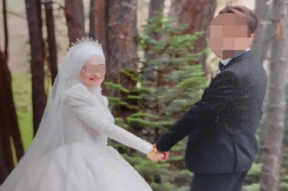 Kan donduran olay! Anne 2 aylık bebeğini boğazını keserek öldürdü