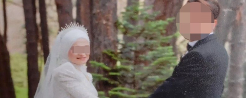 Kan donduran olay! Anne 2 aylık bebeğini boğazını keserek öldürdü