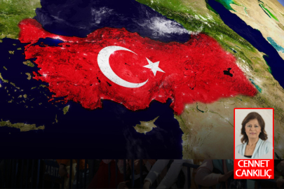 Kaosun ortasında en güvenli liman: Türkiye