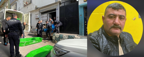 Sosyal medya fenomeni "Cin Ali" 14 yaşındaki kızı tarafından öldürüldü