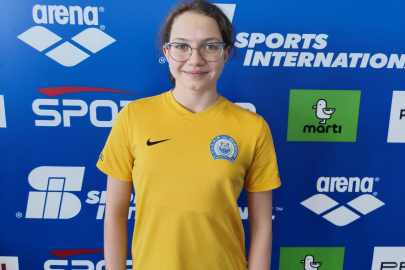 Yıldırım’ın yüzücüleri zirvede: Şampiyonluklar ve Milli Takım başarısı