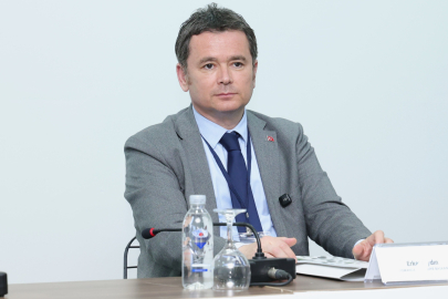 Başkan Aydın’dan Osmangazi için vizyon projeler