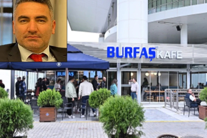 BURFAŞ Genel Müdürlüğü’ne Erhan Pamukçu atandı
