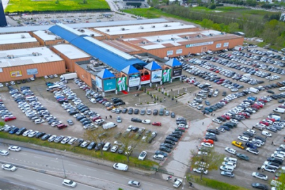 Bursa’da inşaat sektörünün kalbi Rising City’de atıyor