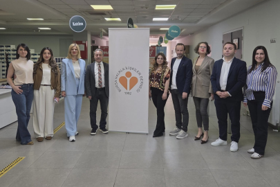 Bursa Halkla İlişkiler Derneği’nde yeni dönem