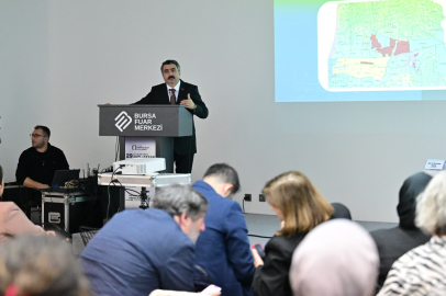 Yıldırım’da 27 mahallede dönüşüm seferberliği