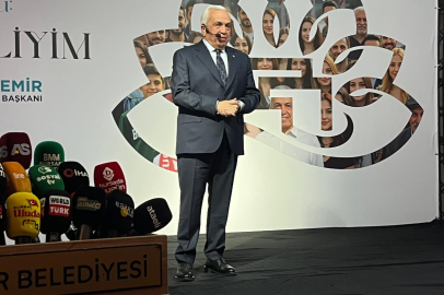 Başkan Özdemir’den 2 yılın proje ve hizmet değerlendirmesi