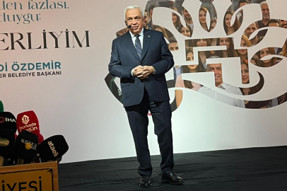 Başkan Şadi Özdemir: “Nilüfer’in batısına hastane şart”