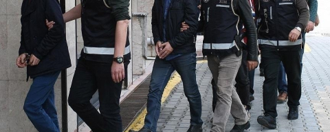 75 ilde uyuşturucu operasyonu: 638 tutuklama