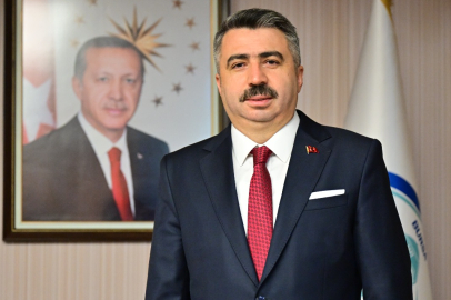 Başkan Yılmaz: “Drone üssü Yıldırım’da kurulmalı”