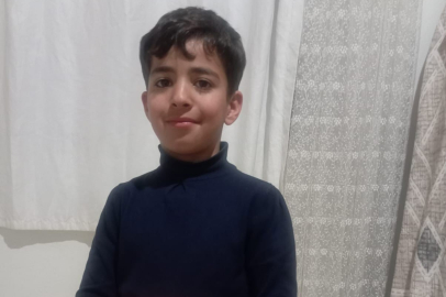 Dereye düşen 8 yaşındaki Osman'ın cansız bedeni bulundu