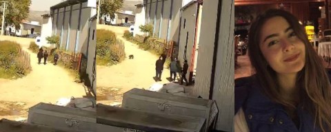 Genç kadın avukata silahlı saldırı! Açtığı davayı geri çekmeyince canından oldu