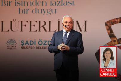 Nilüfer’de iki yılın değerlendirmesi nasıl geçti?