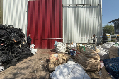 Osmangazi’de çevreyi kirletenlere ağır ceza