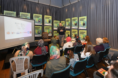 Osmangazi’de dijital girişimcilik eğitim programı başladı