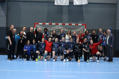 Büyükşehir Belediyespor’dan şampiyonluk yolunda dev adım